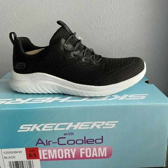 skechers ultra flex bungee